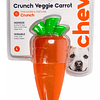 Zanahoria Crunchy