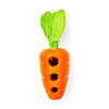 Zanahoria Rellenable 