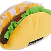 Peluche taco