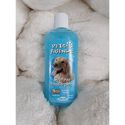 Shampoo Pet&Friends variedades