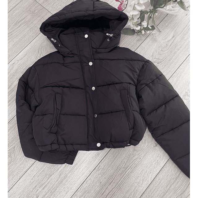 Puffer ajustable