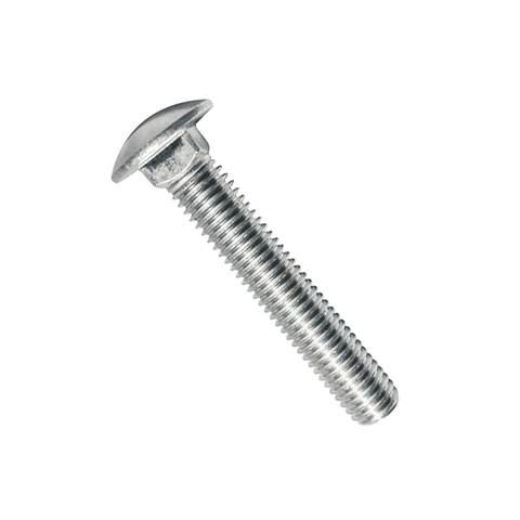 Perno Coche Acero Inoxidable 304 UNC