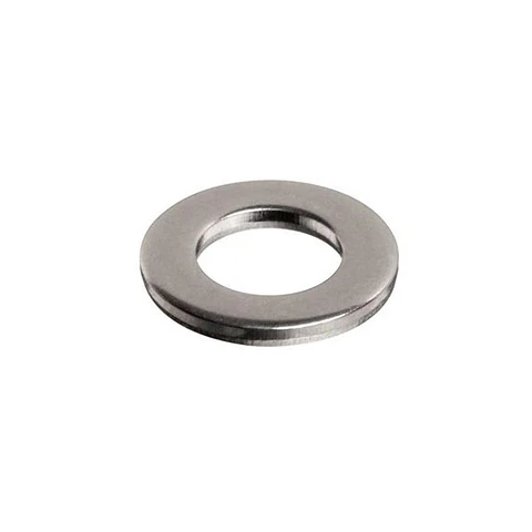 Golilla Plana Acero Inoxidable 304 Pulgadas