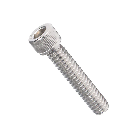 Perno Parker Cilindrico Acero Inoxidable 304 Metrico