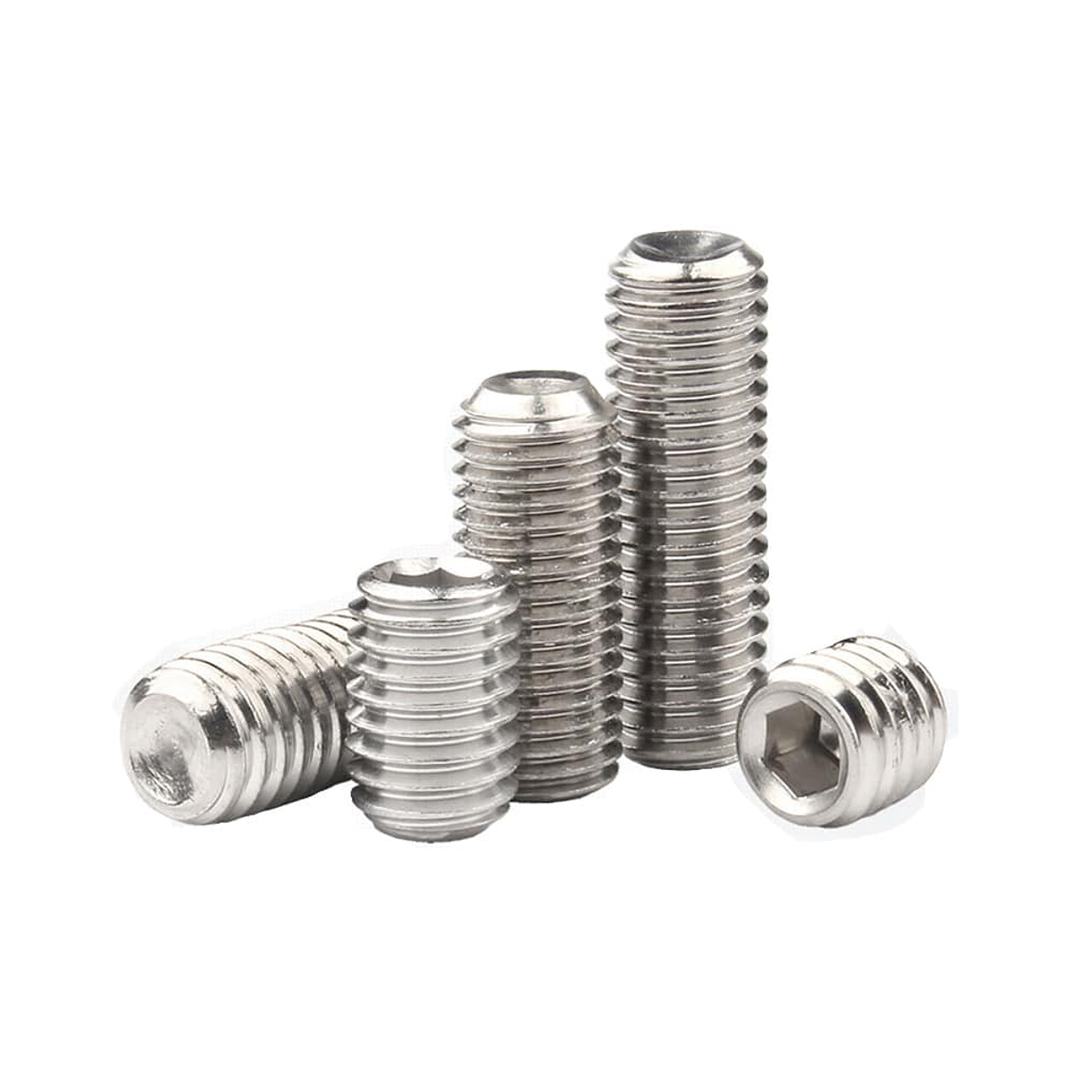 Vite Te Unc 8.8 3/4 X 2"3/4 Pz. 05 | Ferramenta Placuzzi - Foto 8