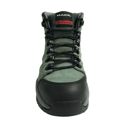 Botín Mack New Femme Dieléctrico