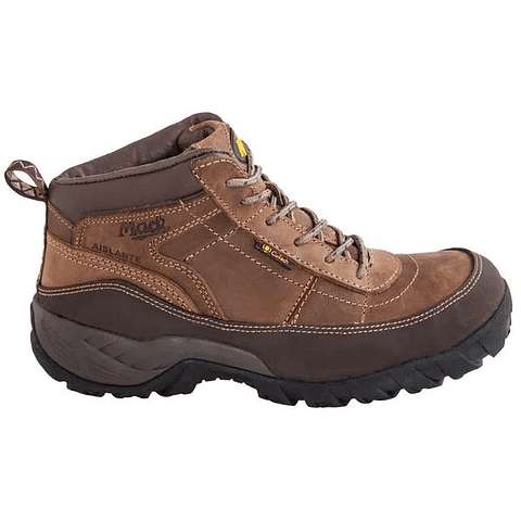 Botín Mack Colorado