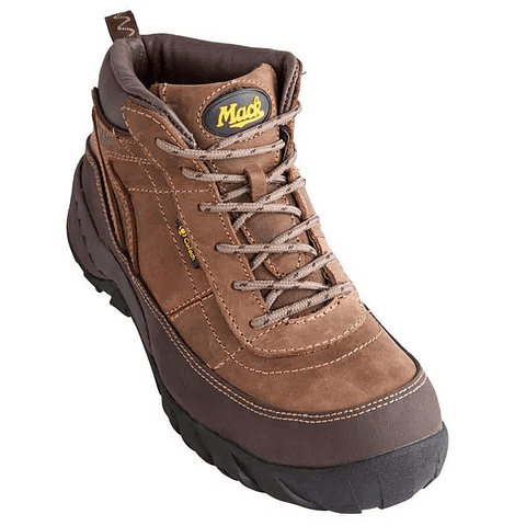 Botín Mack Colorado