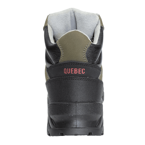 Botín Quebec 670