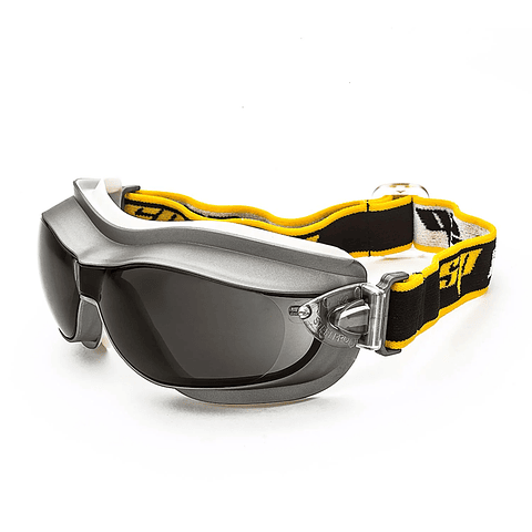 Antiparra de Seguridad Steelpro K2 Gris 