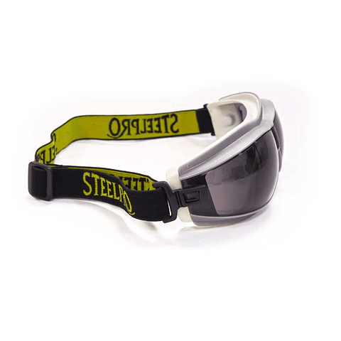 Antiparra de Seguridad Steelpro K2 Gris 