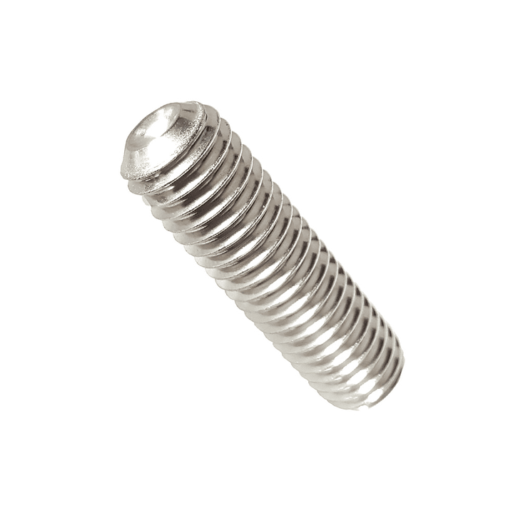 Prisionero Allen Acero Inoxidable 304 A2-70 M4 2