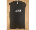 Francis Bacon - sleeveless shirt - size small