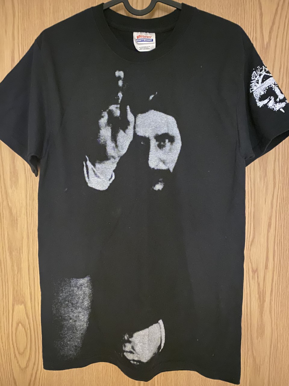 Integrity - Rasputin Hated of the World - Shirt