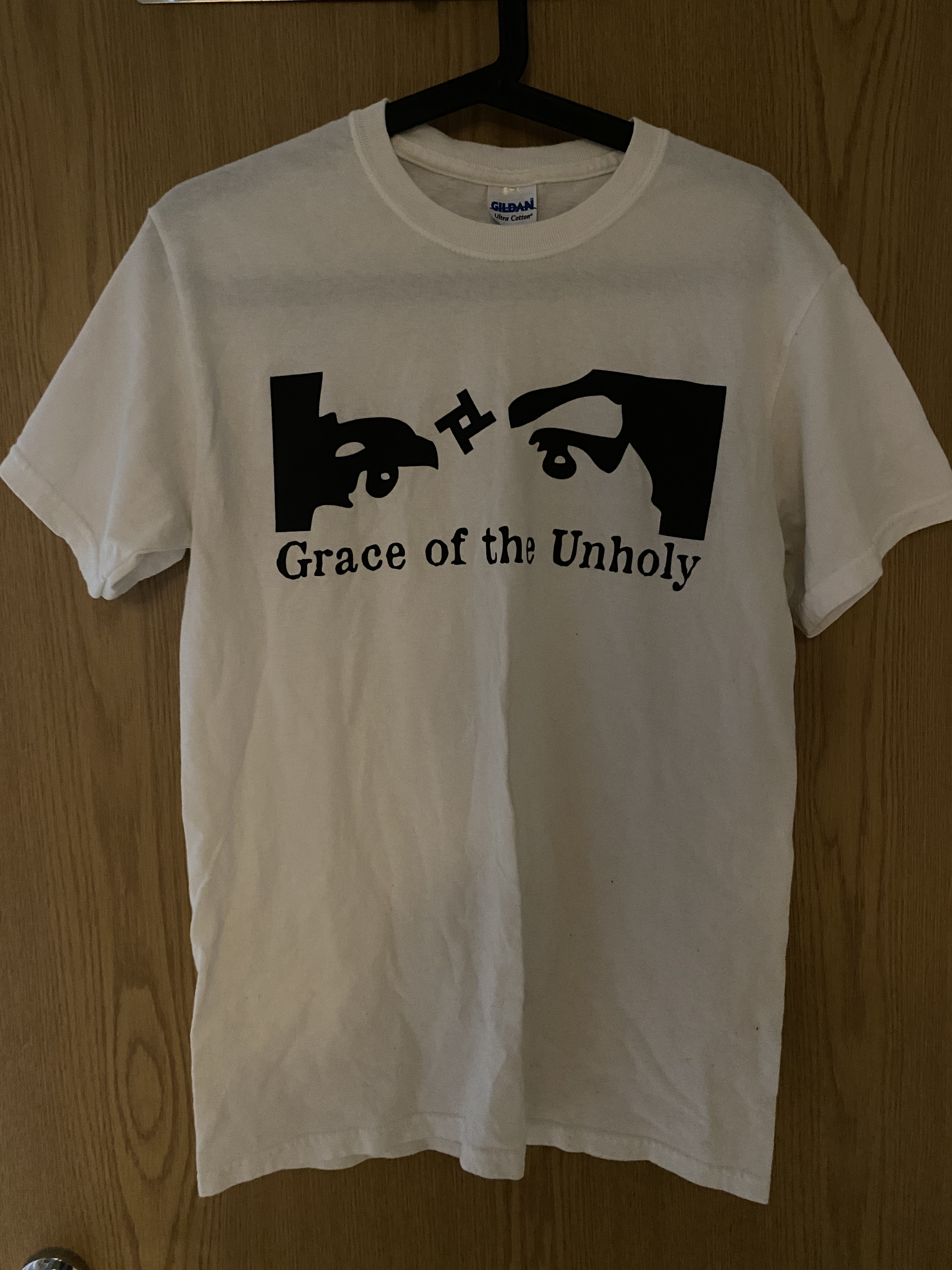 Grace of the Unholy - Size Small