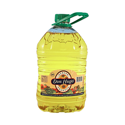 Aceite vegetal 5L