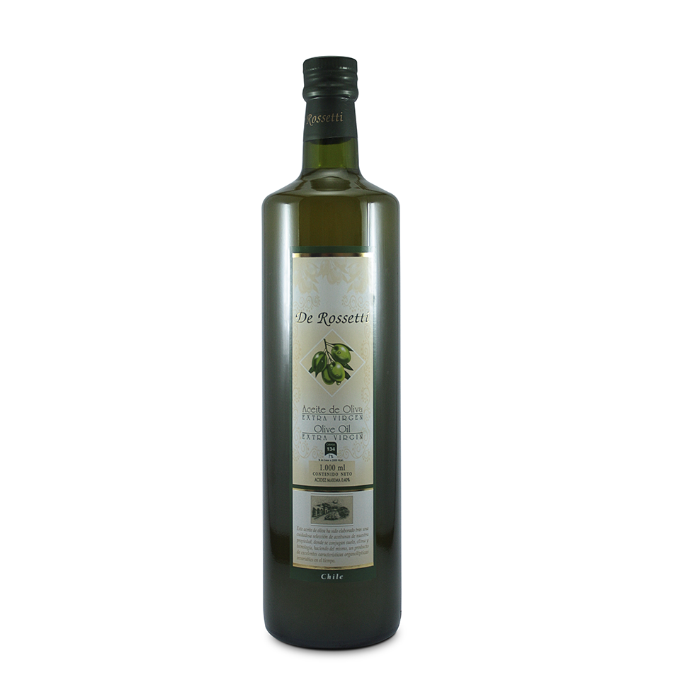 Aceite de oliva