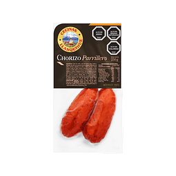 Chorizo Parrillero 