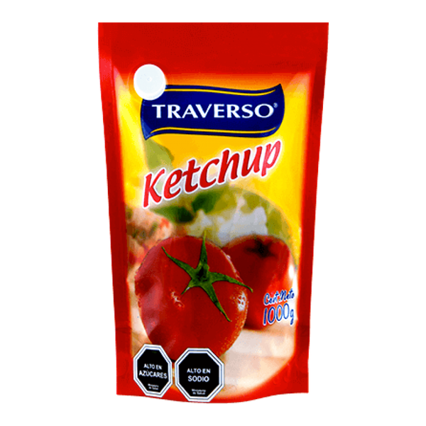 Ketchup