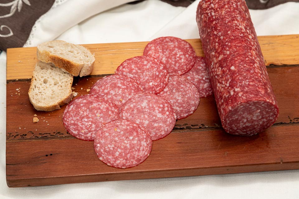 Salame PF