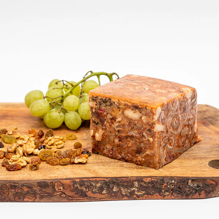 Queso de cabeza  1