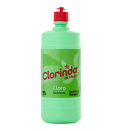 Cloro gel