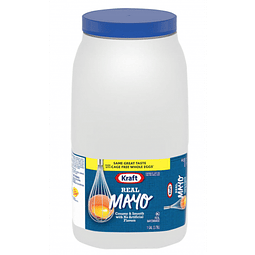 Real Mayo 