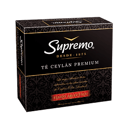 Té Ceylán Premium