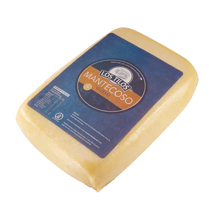 Queso Mantecoso 