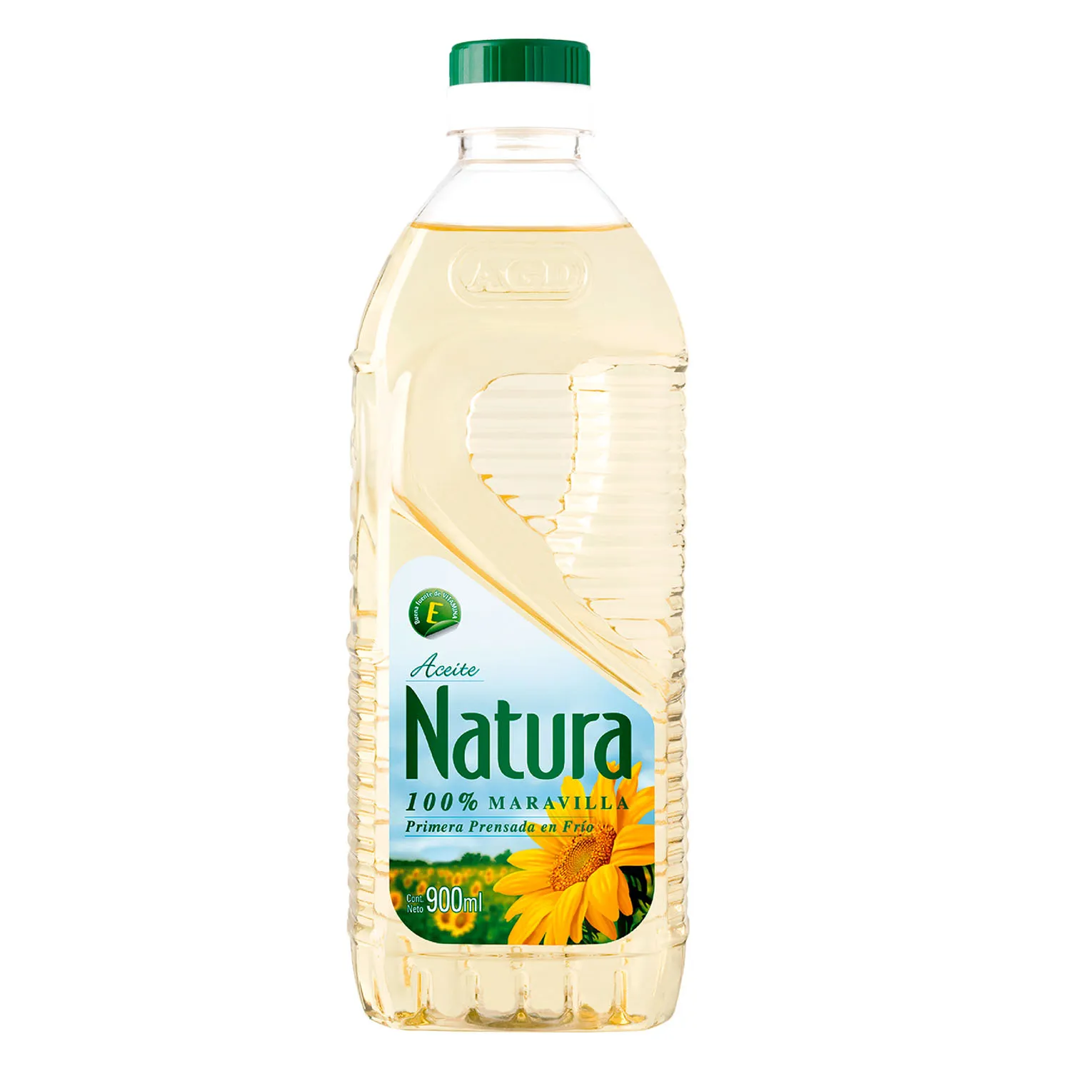 ACEITE MARAVILLA NATURA 900 ML