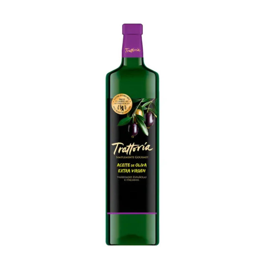 Aceite de oliva