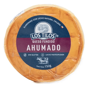 Queso Ahumado 