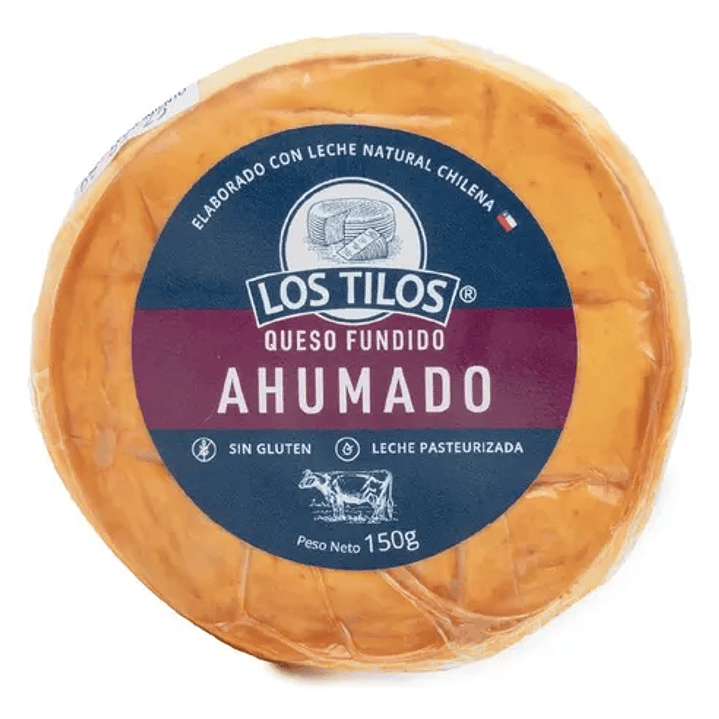 Queso Ahumado  1