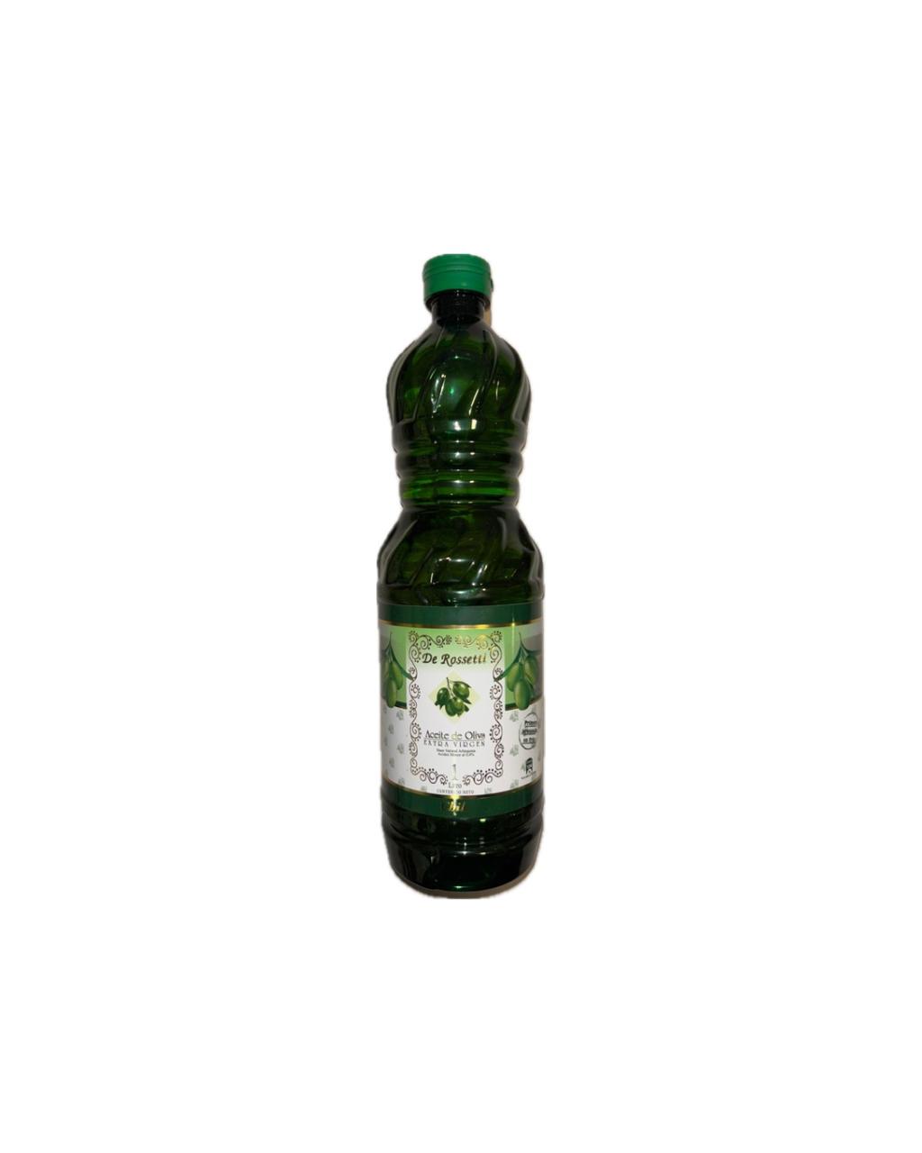 Aceite de oliva