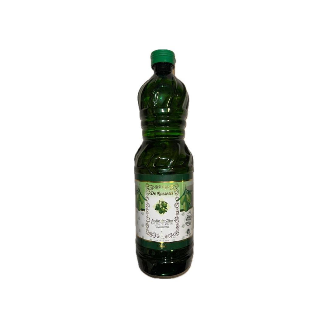 Aceite de oliva 1