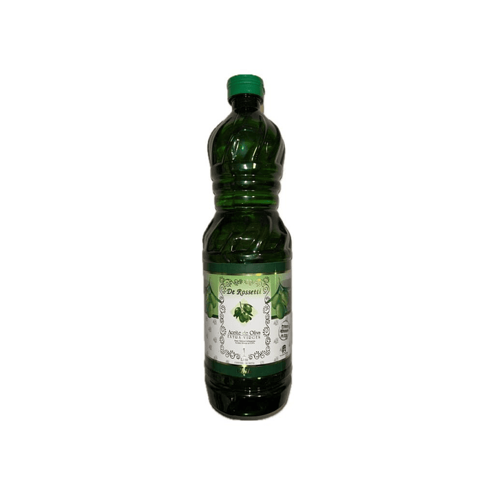 Aceite de oliva 1