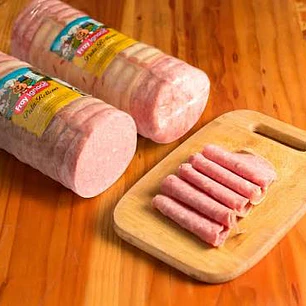 Pata rellena