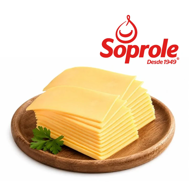 Queso Gauda  2