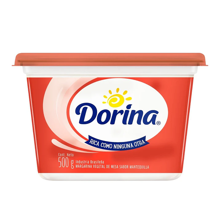Margarina 1