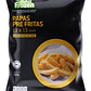 Papas Pre-fritas - Miniatura 1