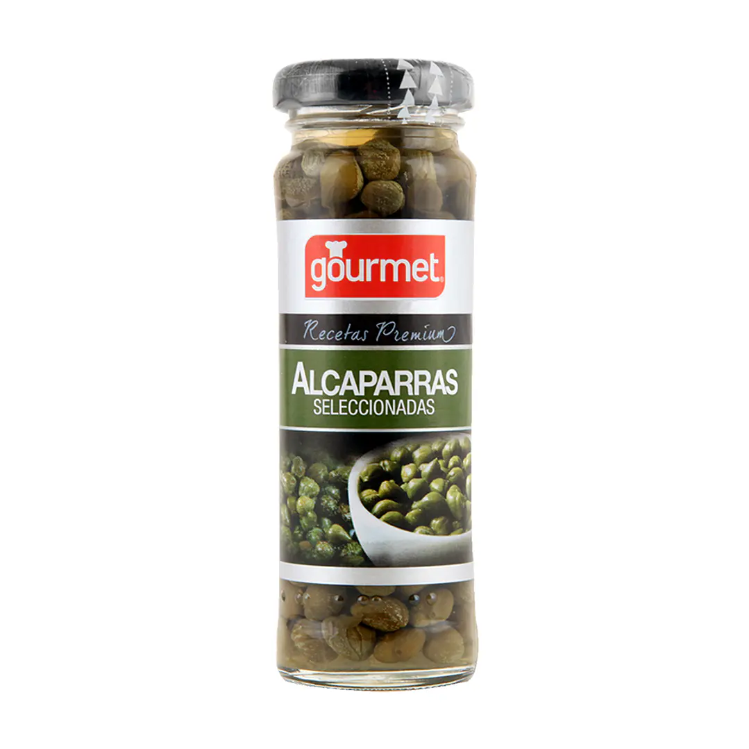 Alcaparras 2
