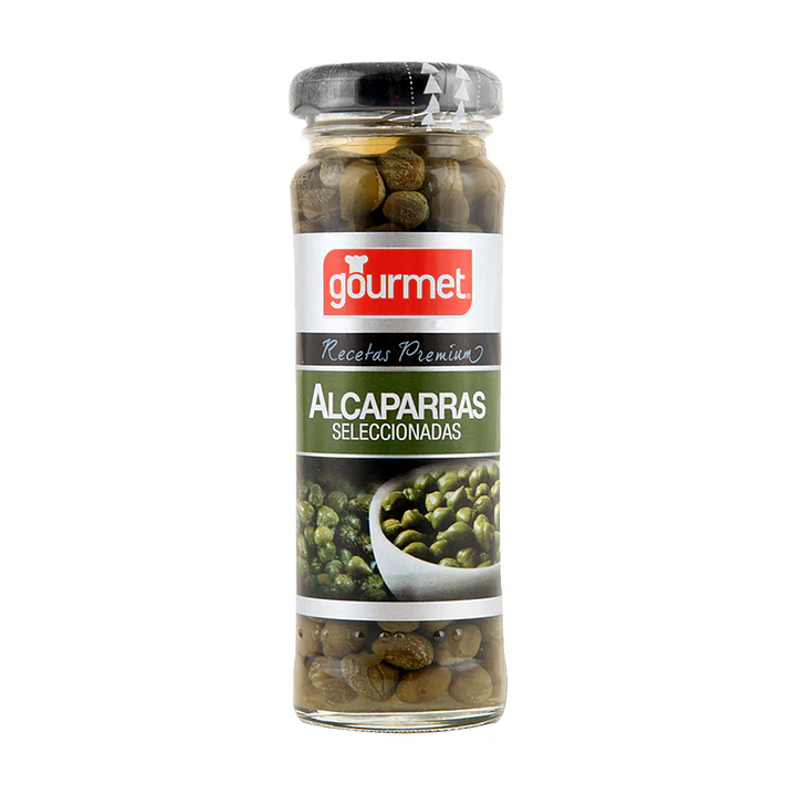 Alcaparras 2