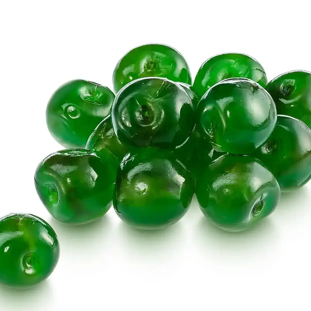 Marrasquino Verdes 2