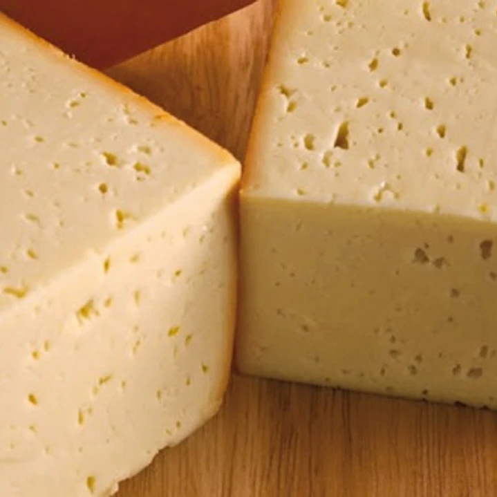 Queso Chanco 1