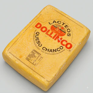 Queso Chanco