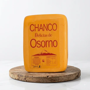 Queso Mantecoso