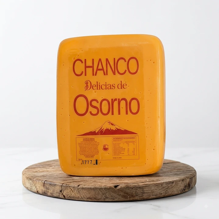 Queso Mantecoso 1