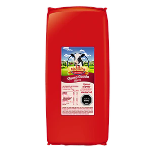 Queso Gauda