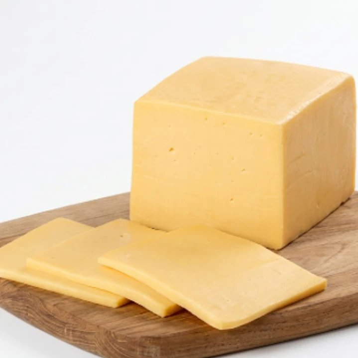 Queso Sucedáneo de Gauda 1