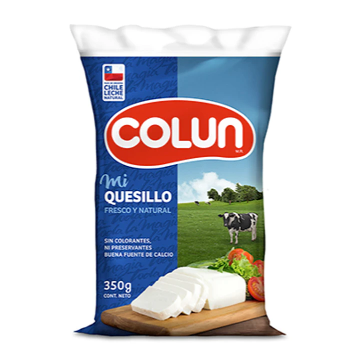 Quesillo Fresco 1
